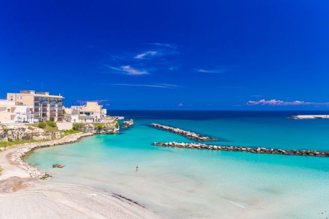 Penisola Salentina