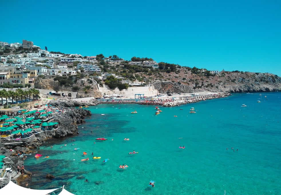 castro marina