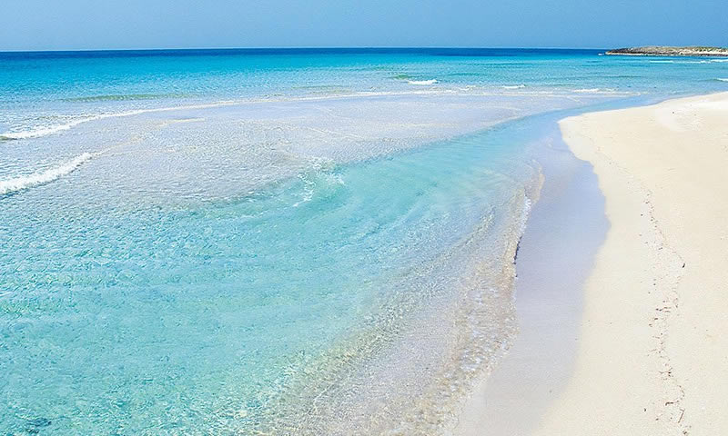 Maldive del Salento