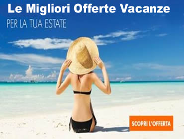 Case nel Salento last minute vacanze nel Salento