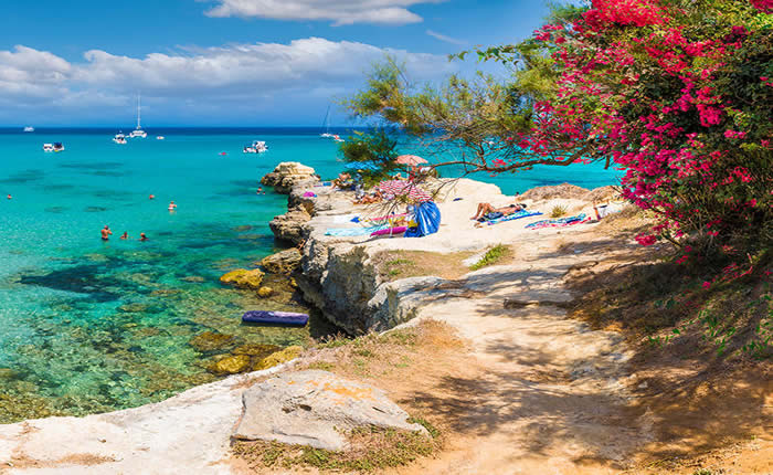 Ambiente Naturale del Salento