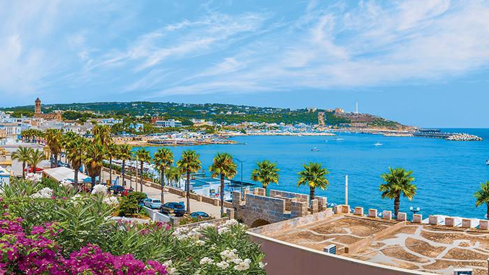 santa maria di leuca